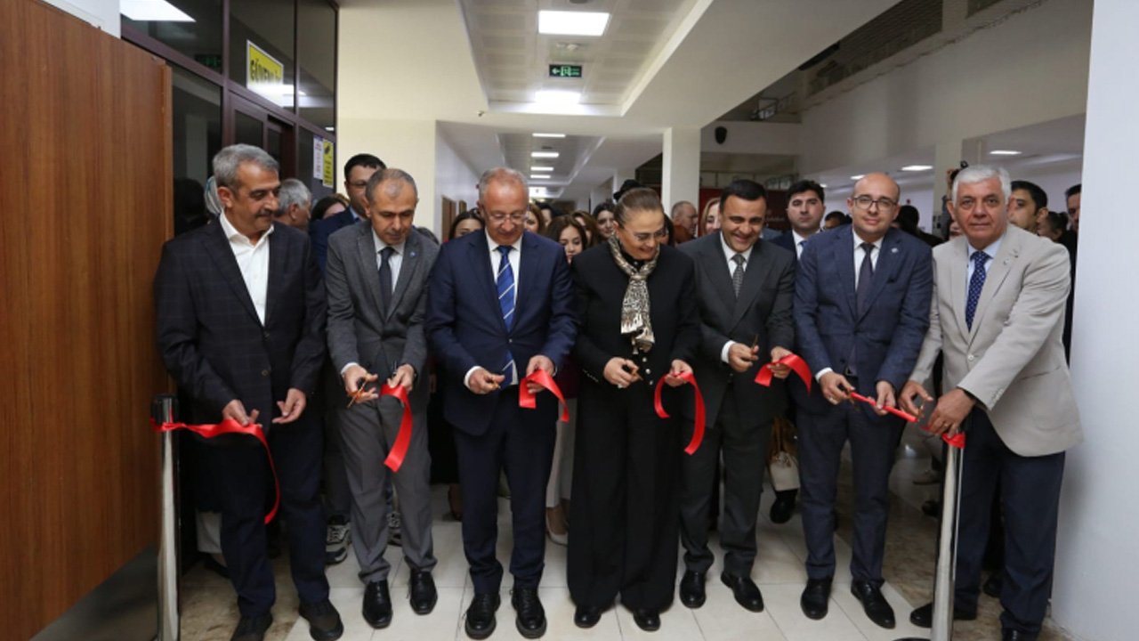 Gazi Üniversitesi’nde “Azerbaycan Türkçesi Eğitim Ocağı” açıldı