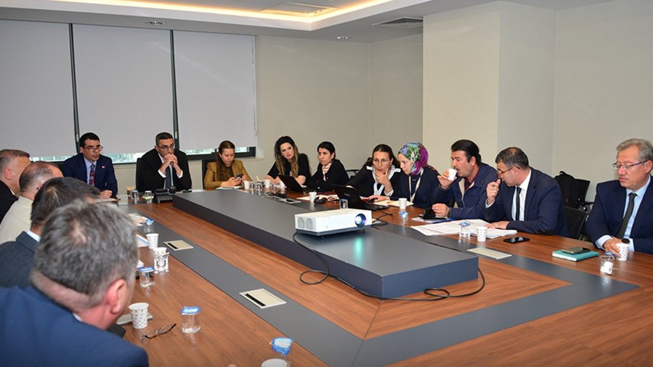 Ankara'da askeri öğrenci adaylarının sağlık süreci masaya yatırıldı