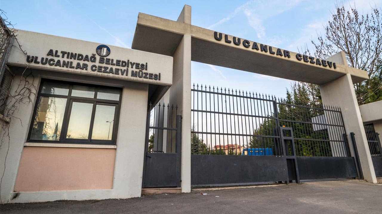 Ulucanlar Cezaevi Müzesi ücretsiz gezilebilecek