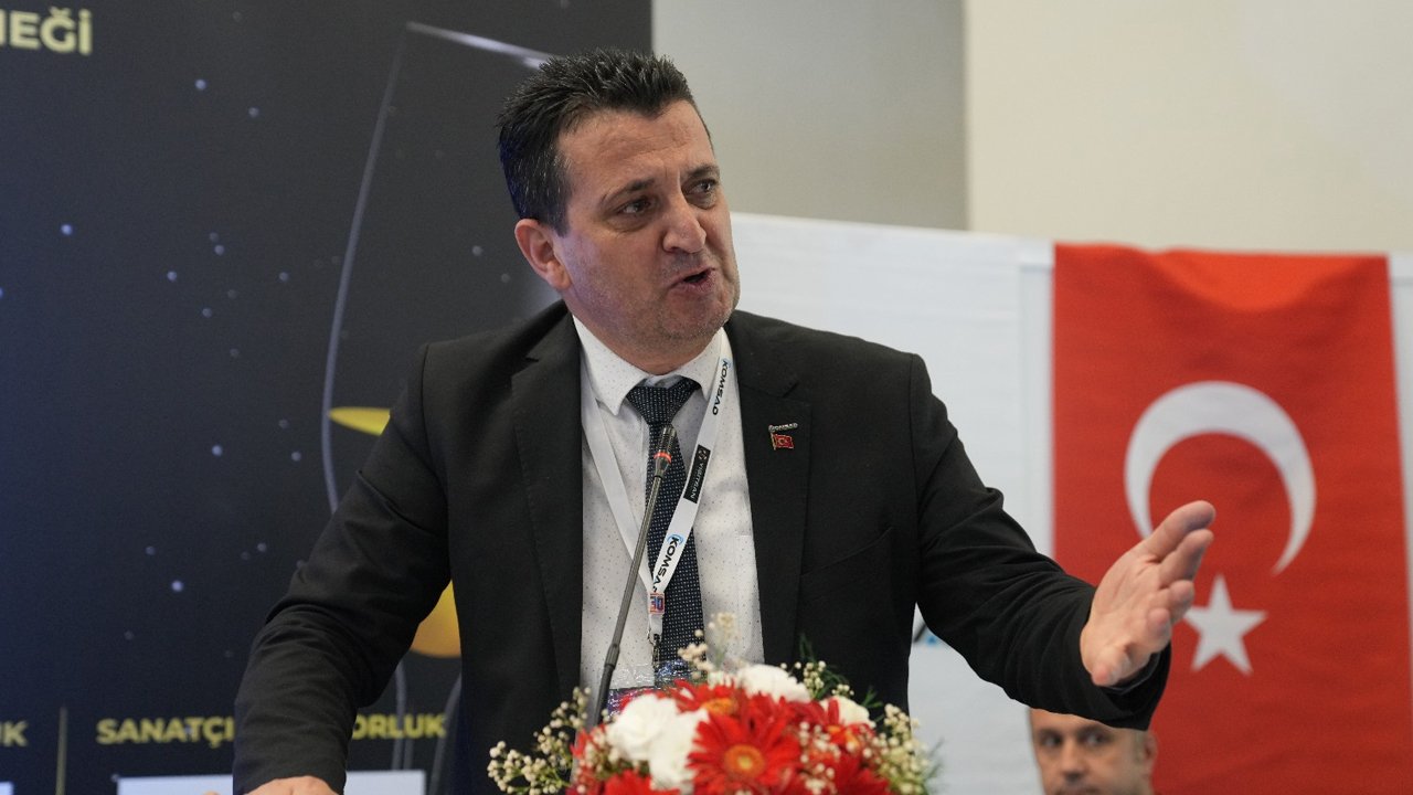 KOMSAD Genel Sekreteri’nden sektöre sert uyarı: Kral çıplak