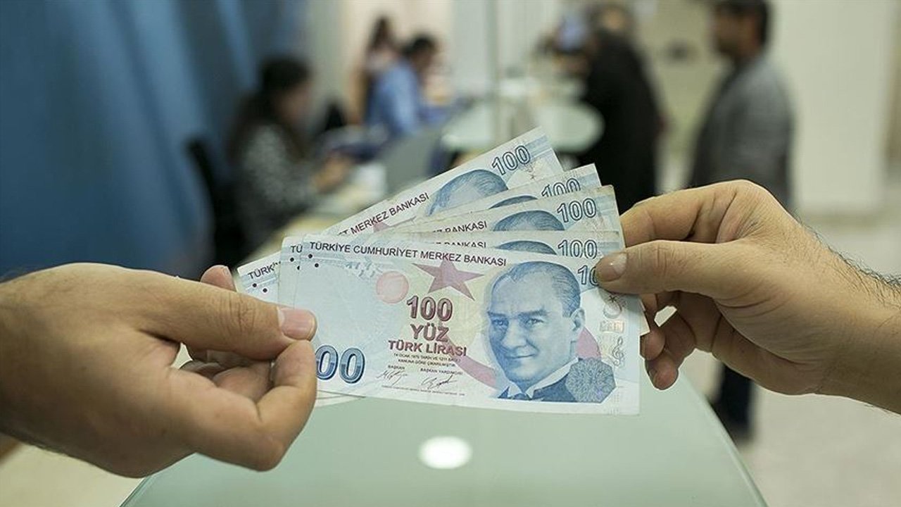 Beypazarı’nda Kurban Bayramı öncesi 533 aileye nakdi yardım
