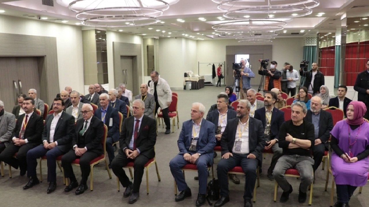 Türkiye Yazarlar Birliği geleneksel bayramlaşmasını 4. gün yapacak