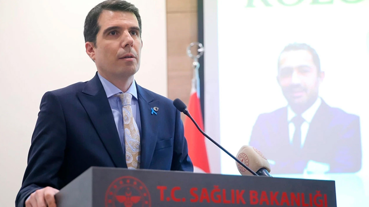 Ankara İl Sağlık Müdürü'nden bayram mesajı: Sağlıkçılar mesaide