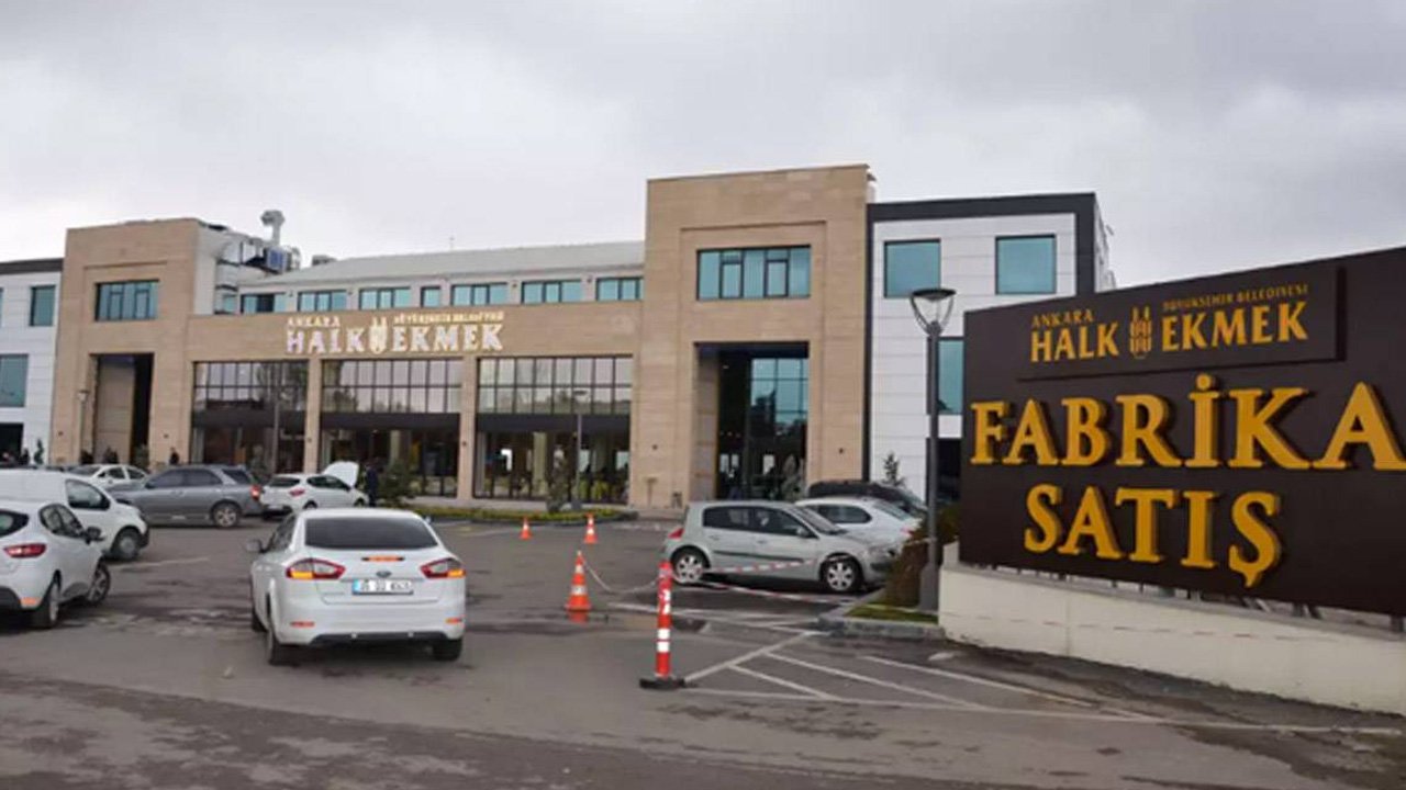 Ankara Halk Ekmek’ten haciz iddialarına sert yanıt: Mali yapımız sağlam