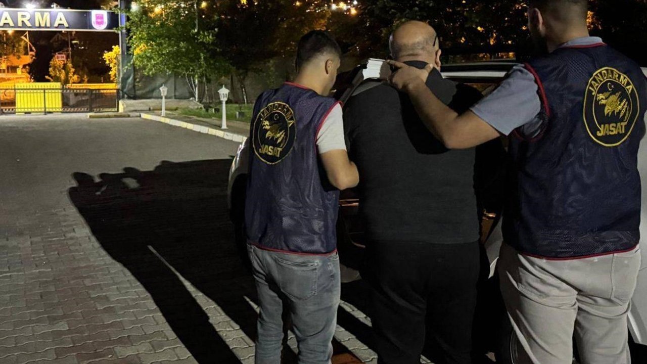 Kaman’ın ardından şimdi de Boztepe'de: 57 suç kaydı çıktı