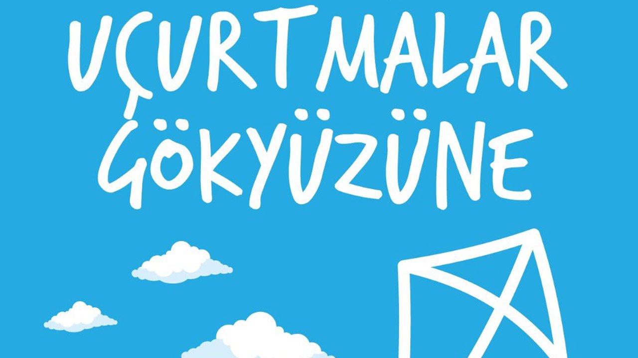 Ankara'da uçurtmalar Umut için yükselecek: ABB'den anlamlı etkinlik