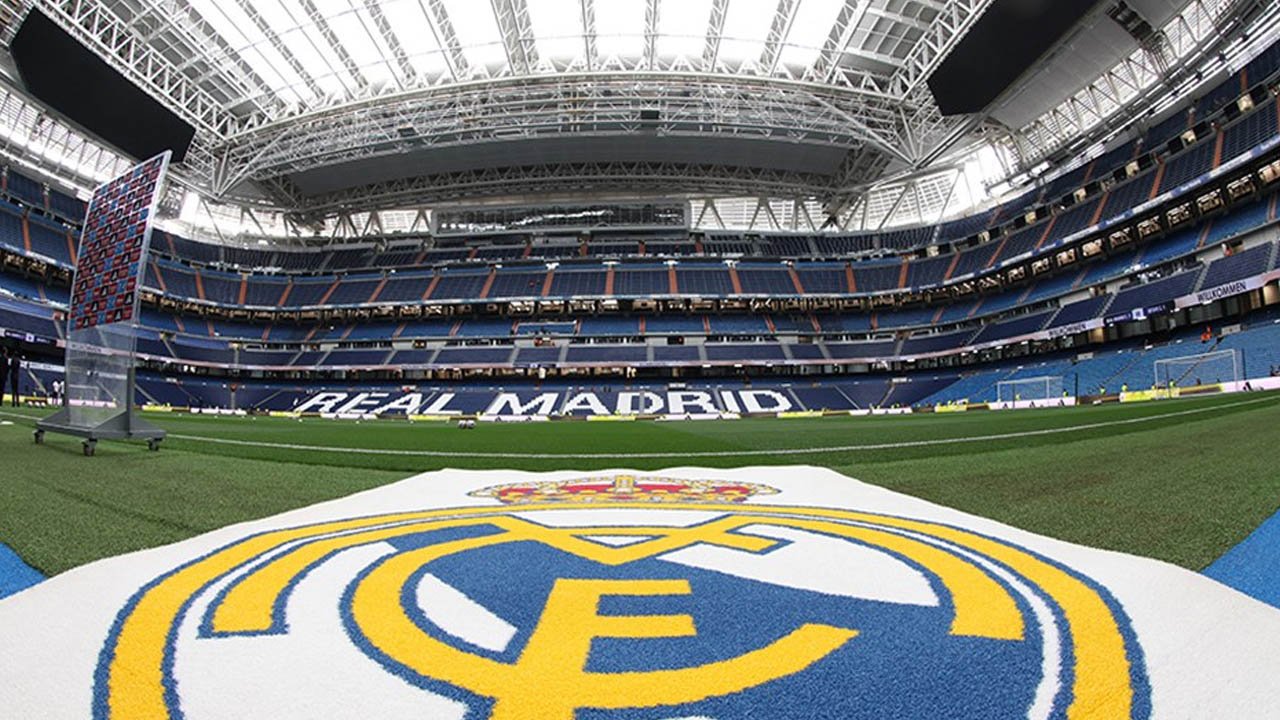 Real Madrid dünya futbol tarihine geçti