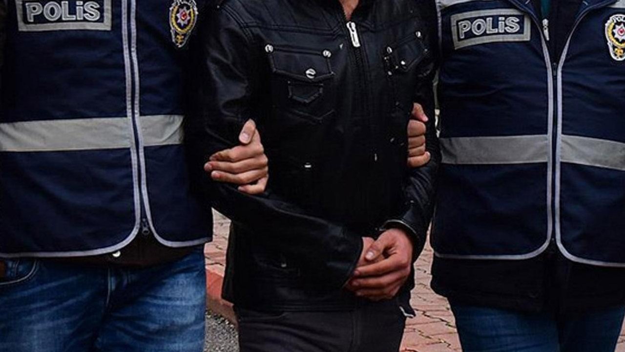 Ankara'da 1 haftada 607 kişi yakalandı, 350 kişi gözaltında