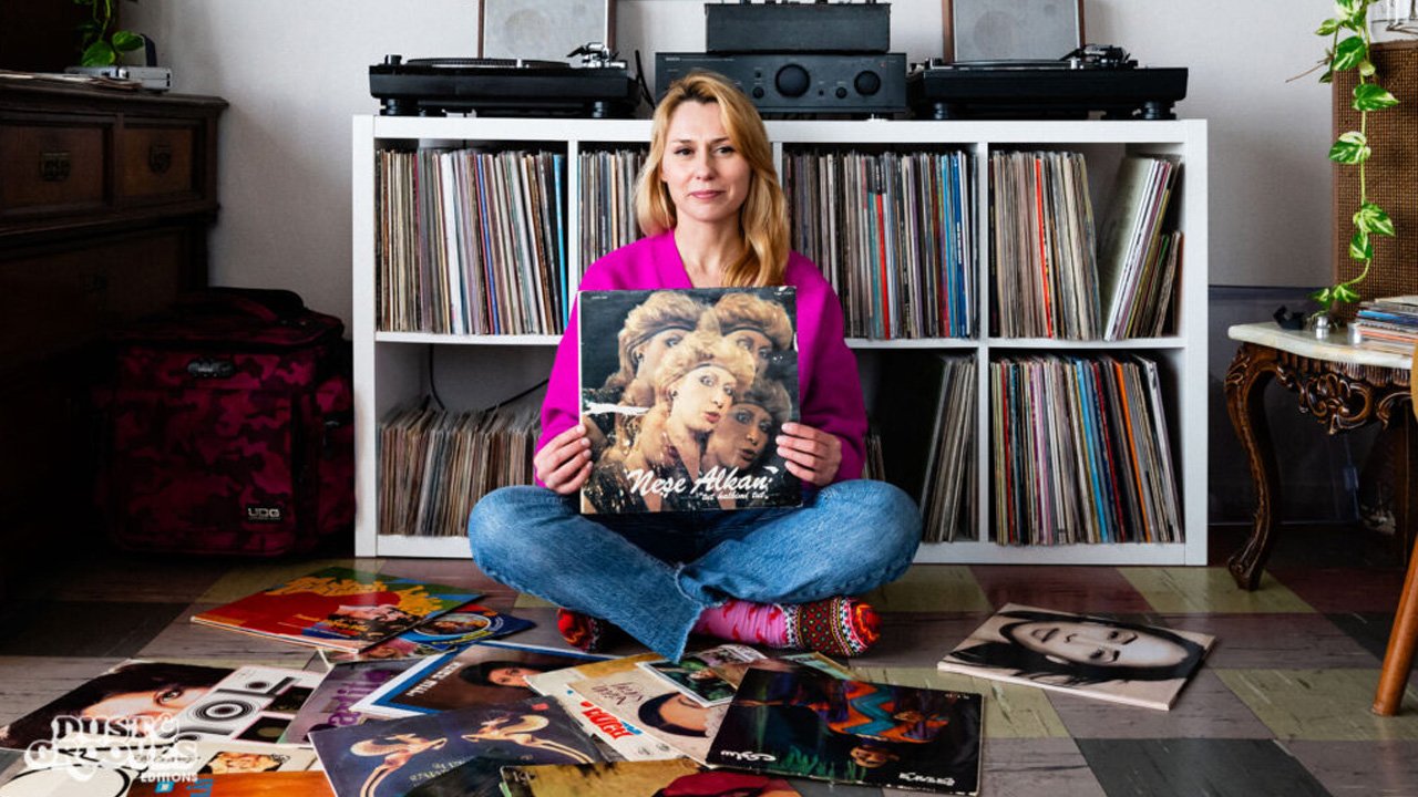 Polonyalı kadın DJ ikinci kez Ankara'ya geliyor: Etkinlikler ücretsiz