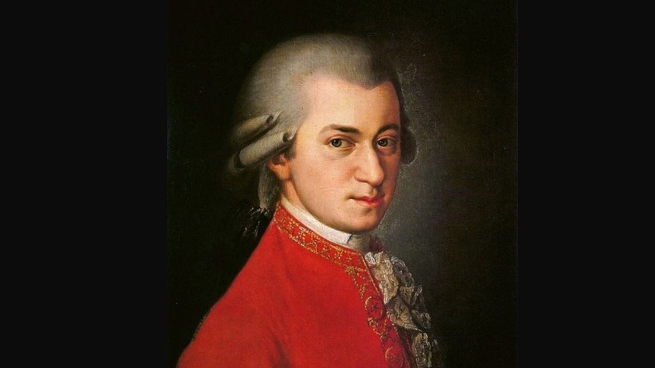 Mozart eserleri Mamak’ta çalınacak: Tüm konser ücretsiz