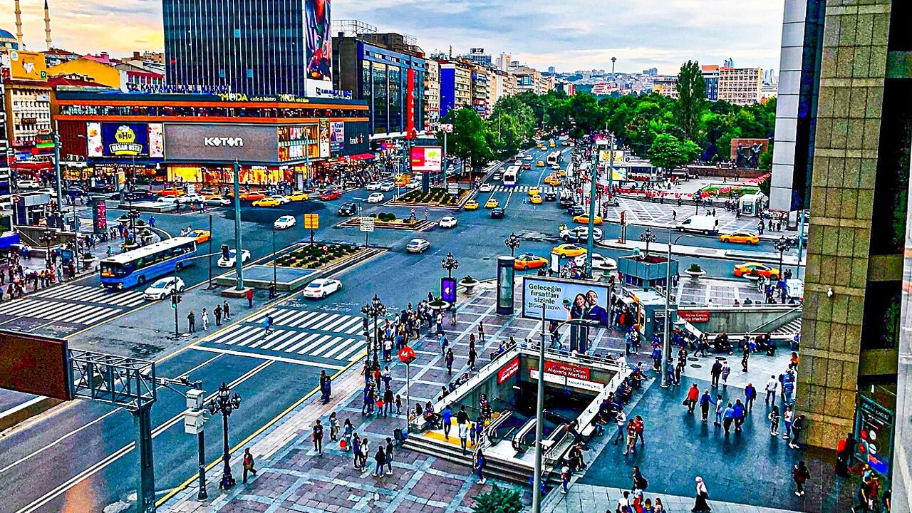 Ankara dijitale dönüyor: Uzman isimler 25 Haziran'da toplanacak