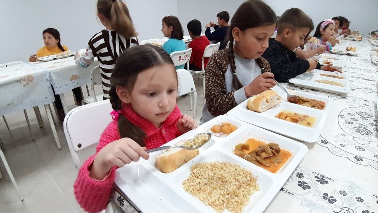 Ankara Tabip Odası uyardı: Çocuk yoksulluğu derinleşiyor