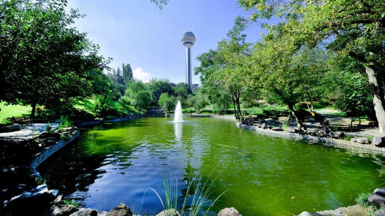 Ankara’nın parklarında sanat rüzgarı esecek: Ücretsiz tiyatro