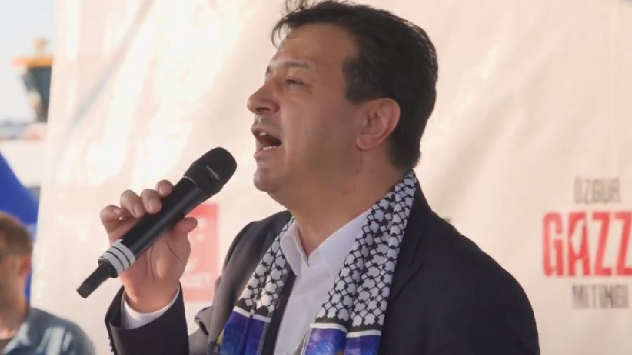 Saadet liderinden şok TRT iddiası: İsrail firmasına teslim edildi