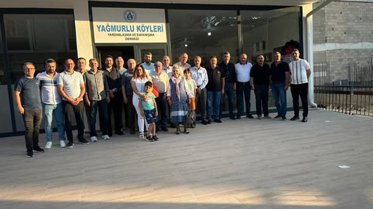 Kırşehir Yağmurlu köyünde öğretmenlerden vefa: Ücretsiz özel ders verecekler