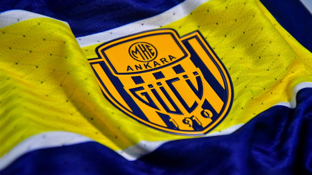 Ankaragücü 2025–2026 Sezonu'nda Beyaz Grup’ta mücadele edecek