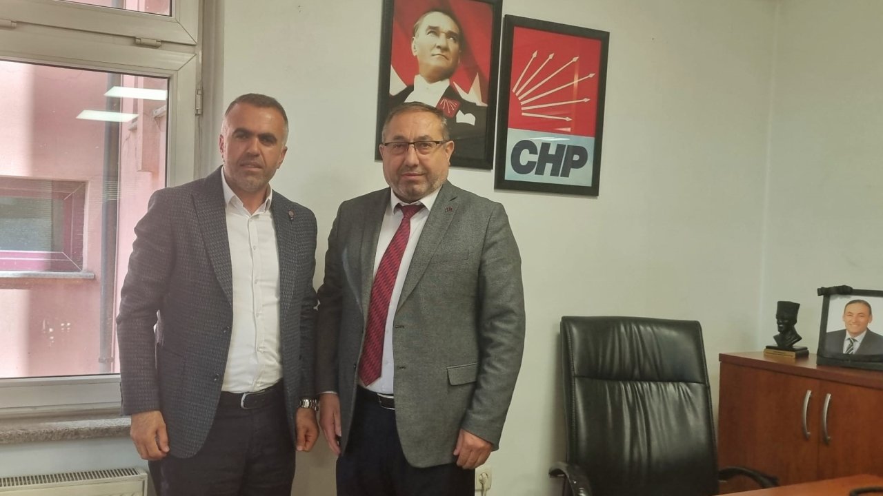 Ankara'da yaşayan Çorumlular Mamak’ta tek çatı altında buluşuyor
