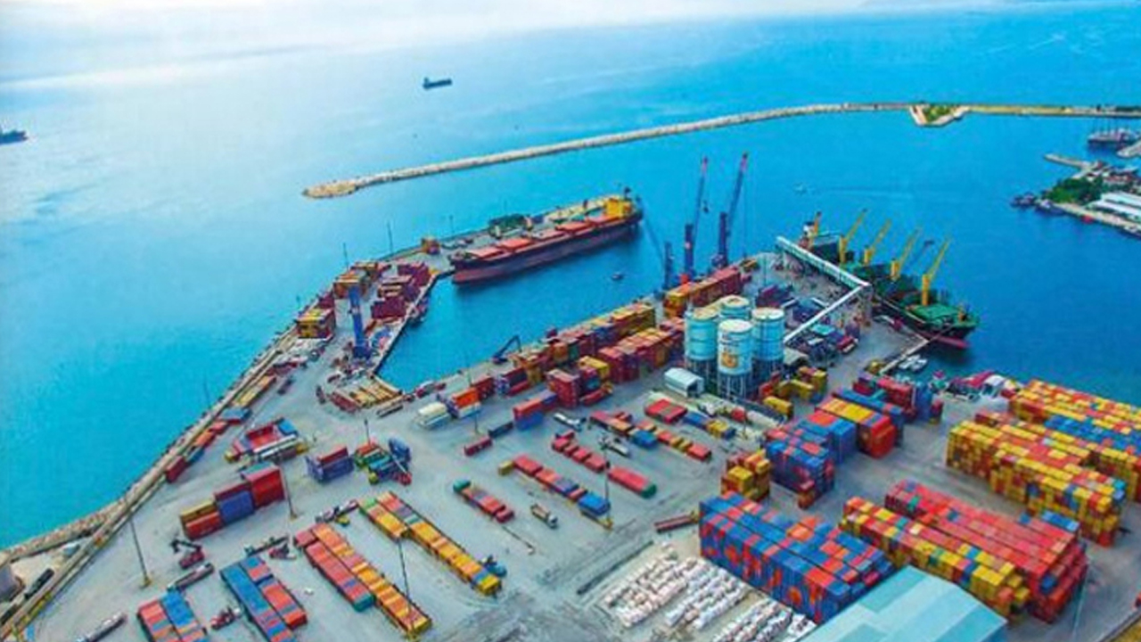 Ankara'da öğrenciler için dış ticaret eğitimi 22 Ağustos'a kadar sürecek