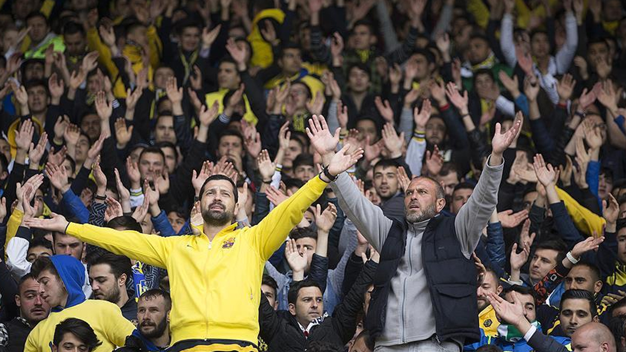 Ankaragücü'nden taraftara müjde: Kombine satışları başlıyor