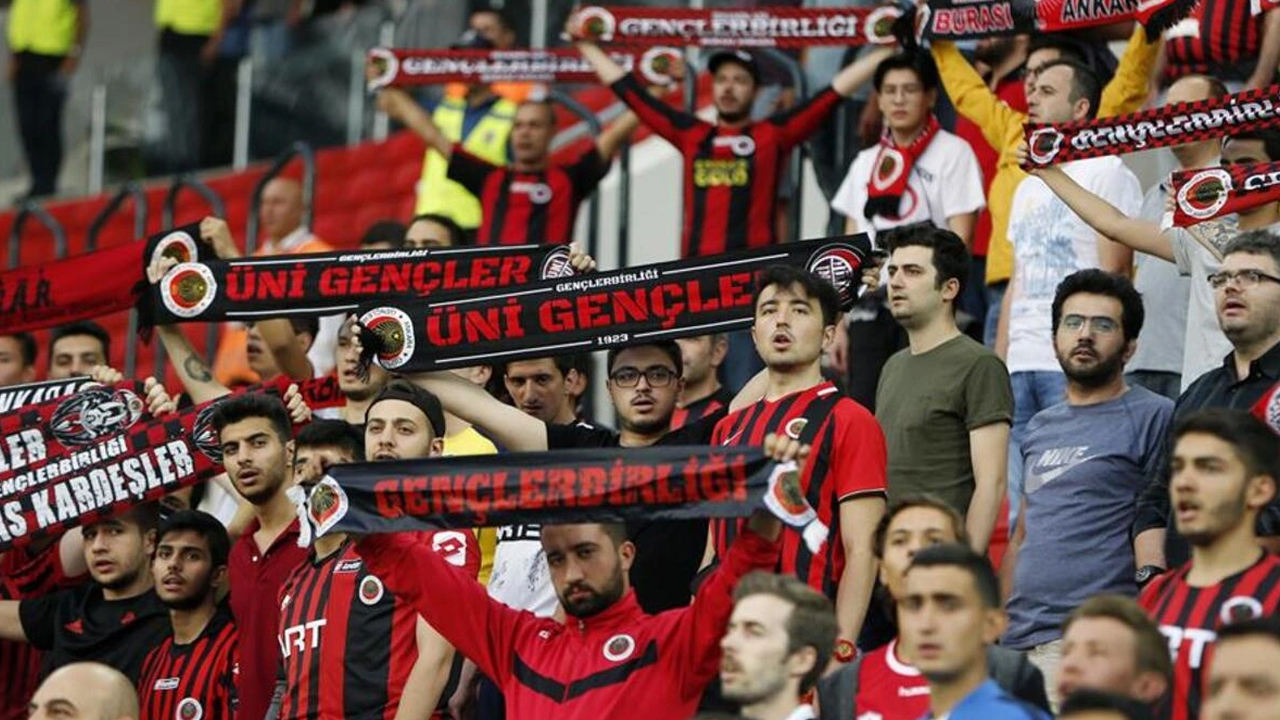 Gençlerbirliği’nden kombine duyurusu: Eryaman'a gidiş zorunlu