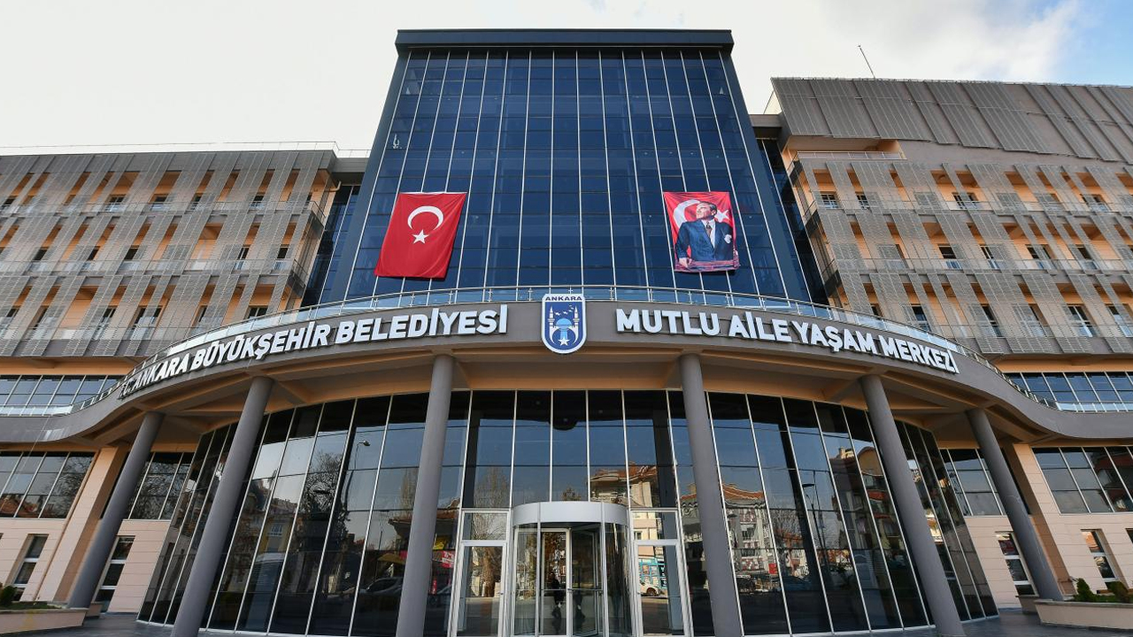Mamak Belediyesi’nden çocuklara müjde: 6 yaş üstü alınacak