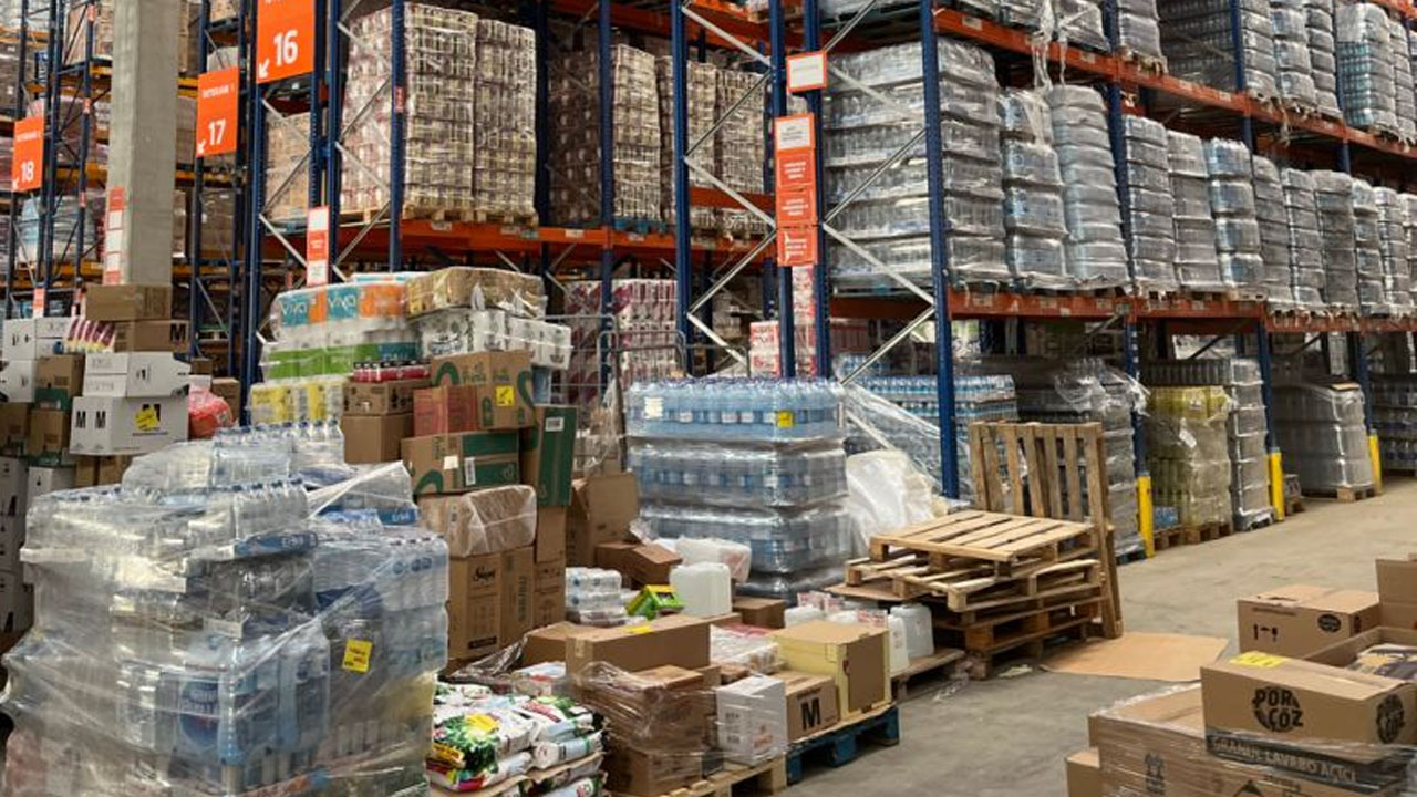 Gölbaşı Dağıtım Merkezi personel alacak: Asgari 36 bin TL