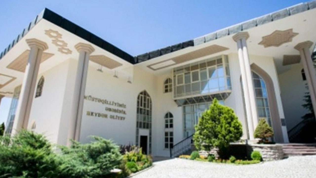 Azerbaycan’ın Ankara'daki Konsolosluk Şubesi 26-27 Haziran’da kapalı olacak