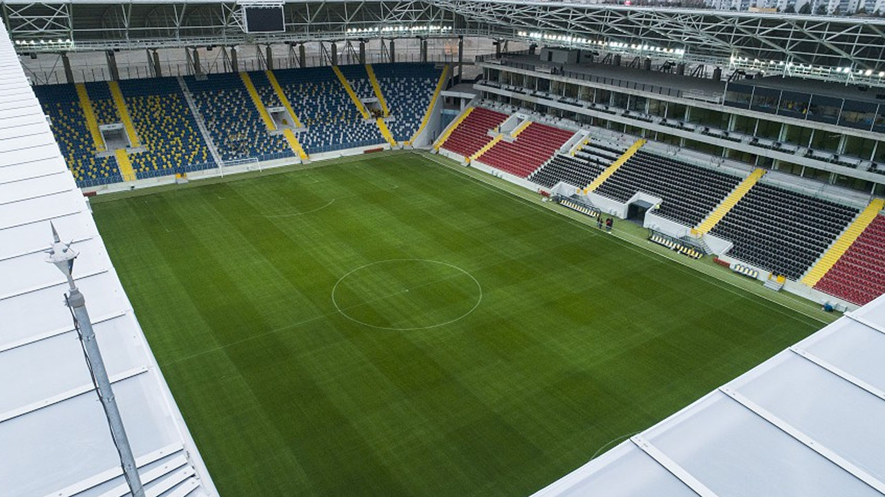 Ankaragücü yeni sezonda fiyatları uygun tuttu: Çerez parasına maç keyfi