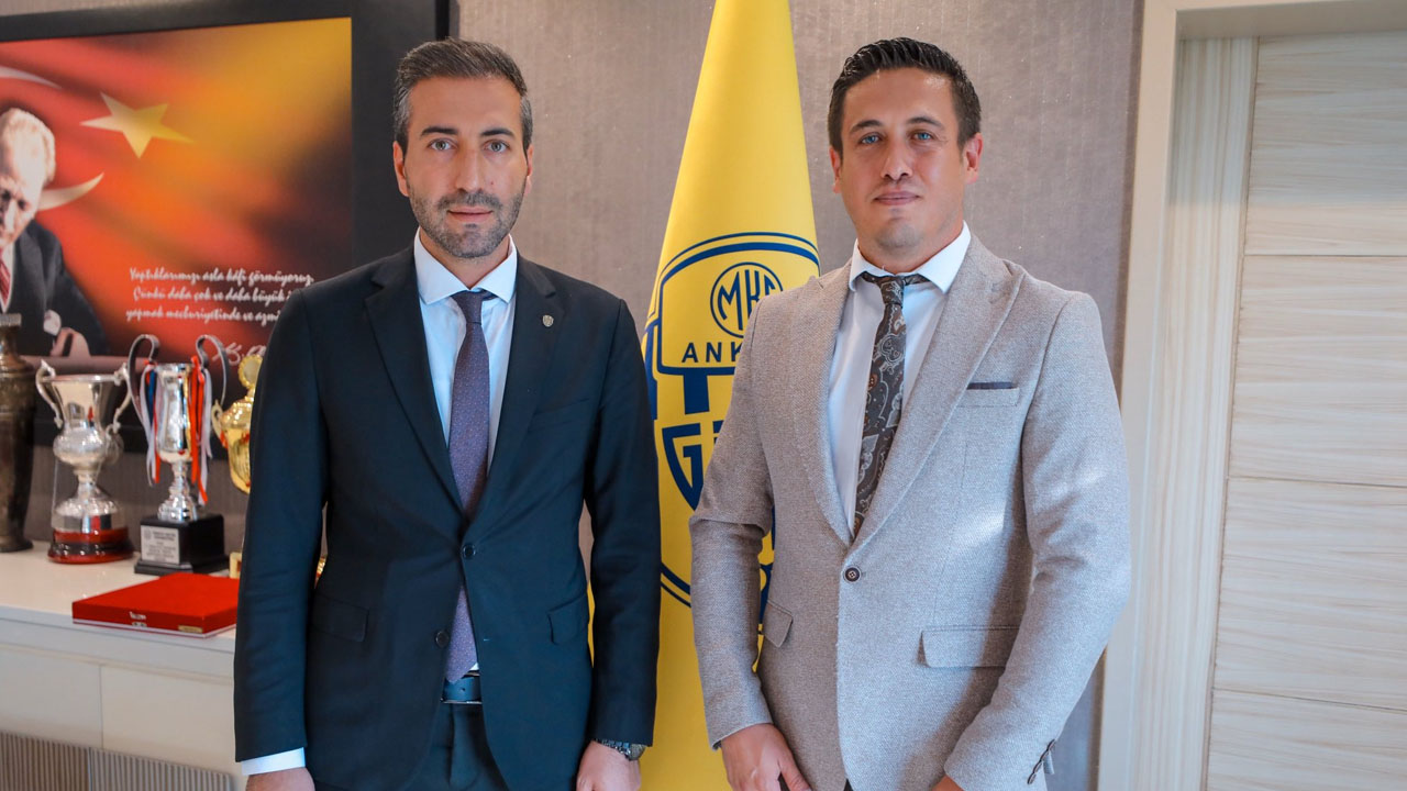 Ankaragücü geç uyandı: YouTube TV yayına başlıyor