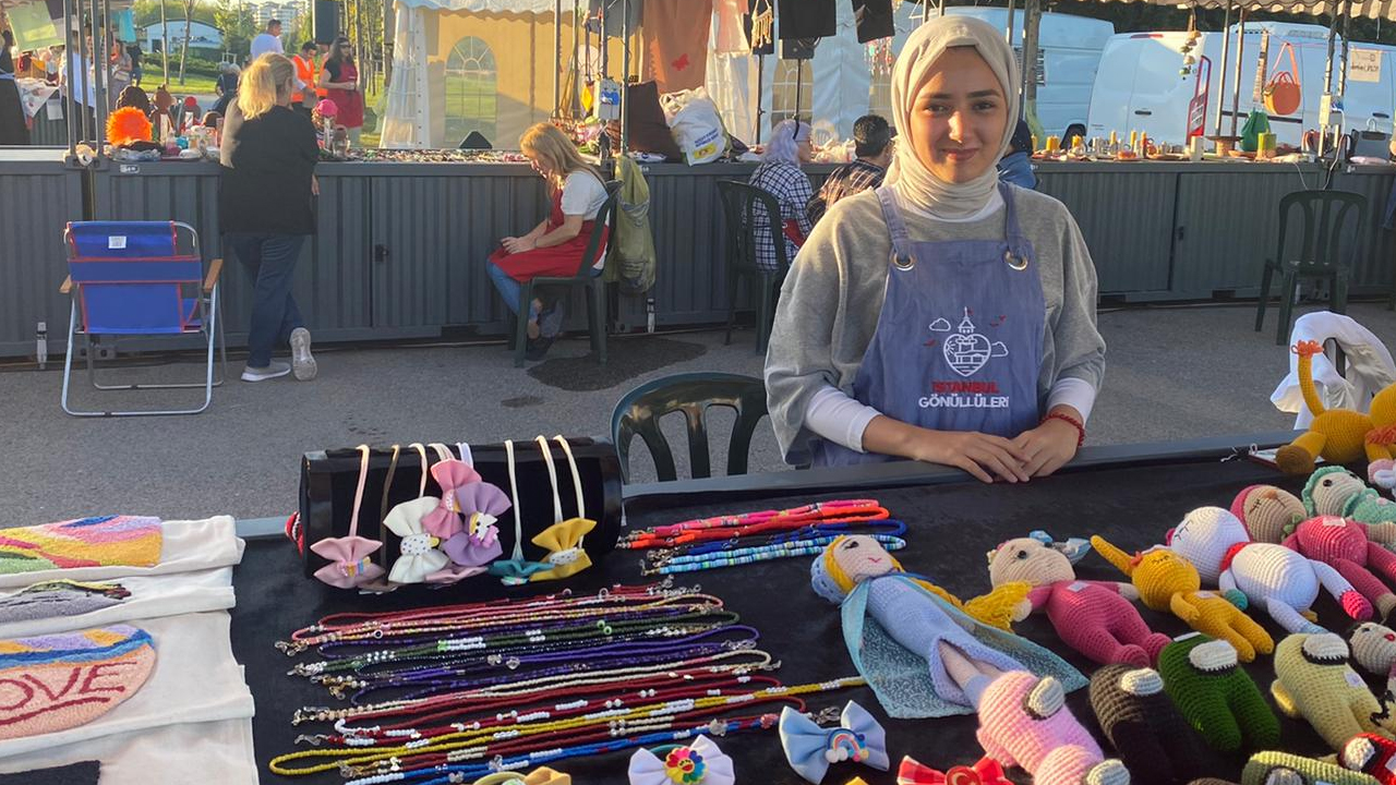 Yenimahalle’de Köylü ve El Emeği Pazarları 22 Temmuz’da açılıyor