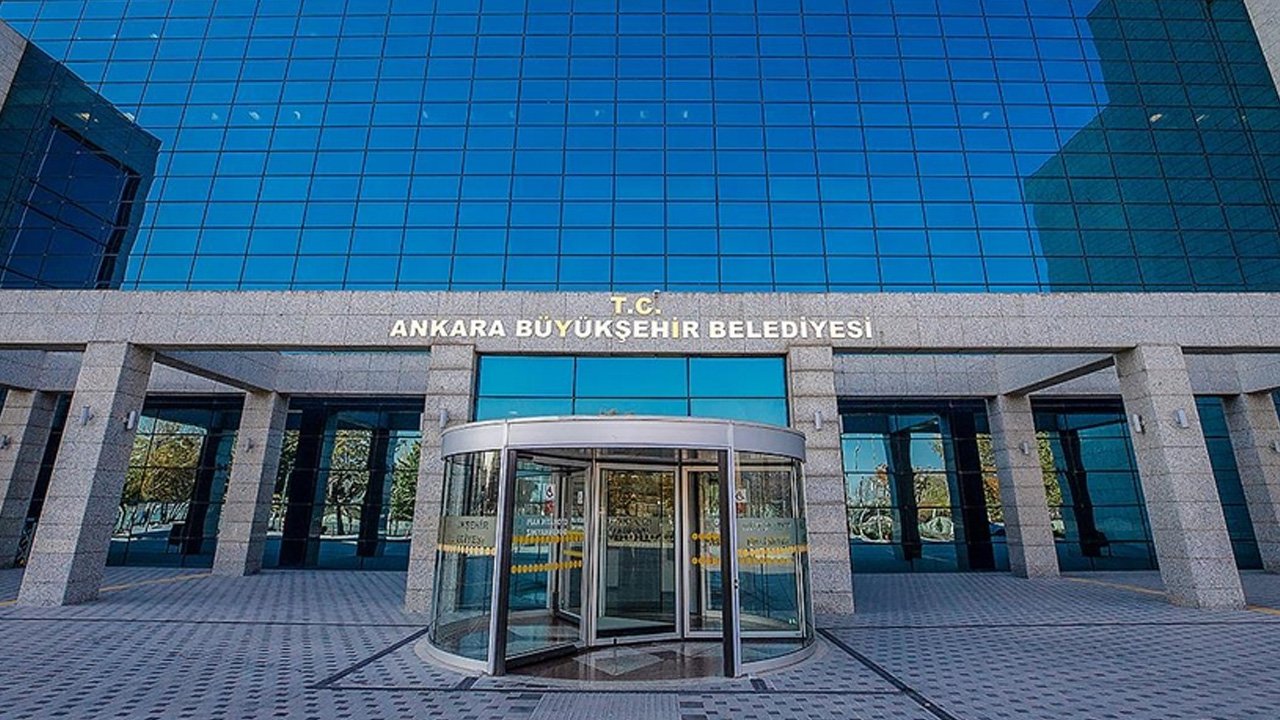 SGK’ya en borçlu belediye Ankara