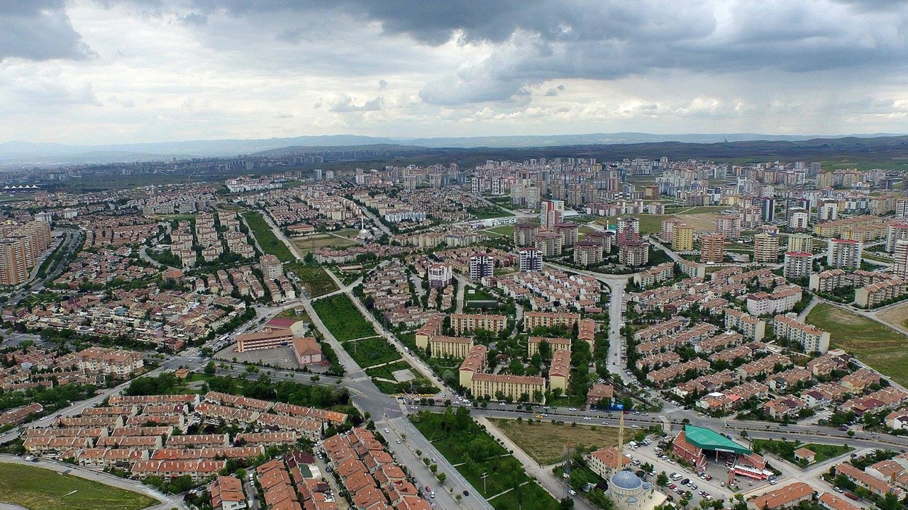 Çankaya'yı yakaladı: Ankara'daki o ilçe beşinci sıraya yükseldi