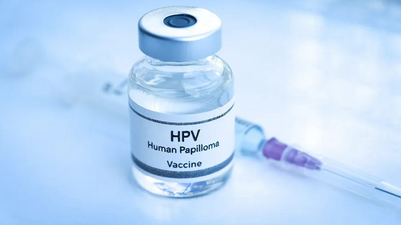 Ankara'da binlerce kadına ücretsiz HPV aşısı yapıldı: Devamı gelecek
