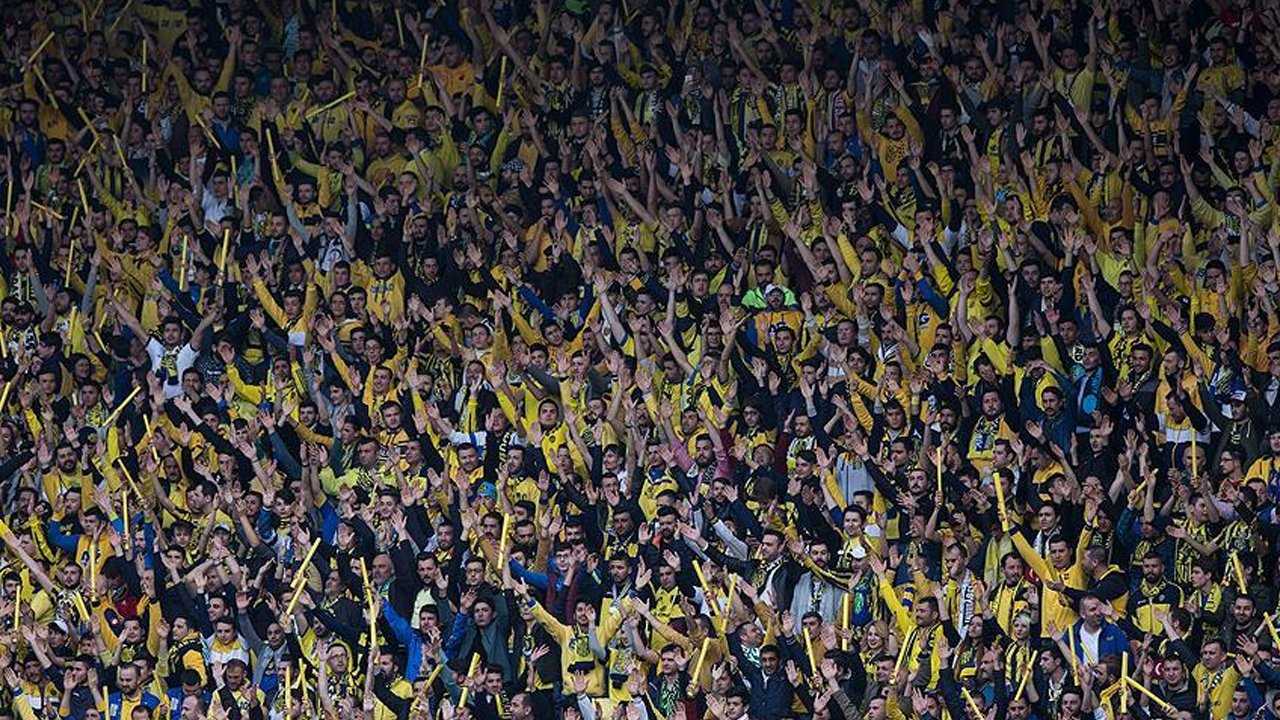 Ankaragücü kombine biletleri 12 taksitle satacak