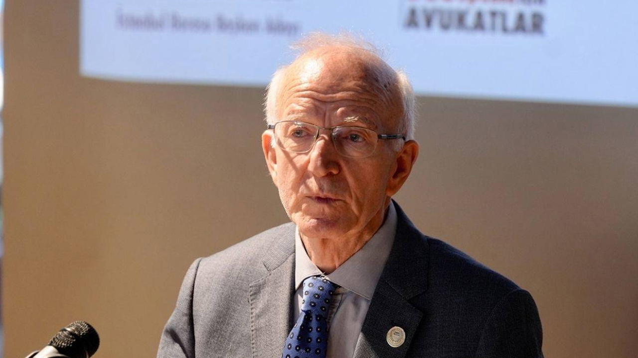 Türk milliyetçisi avukatlardan İbrahim Kaboğlu'na sert tepki