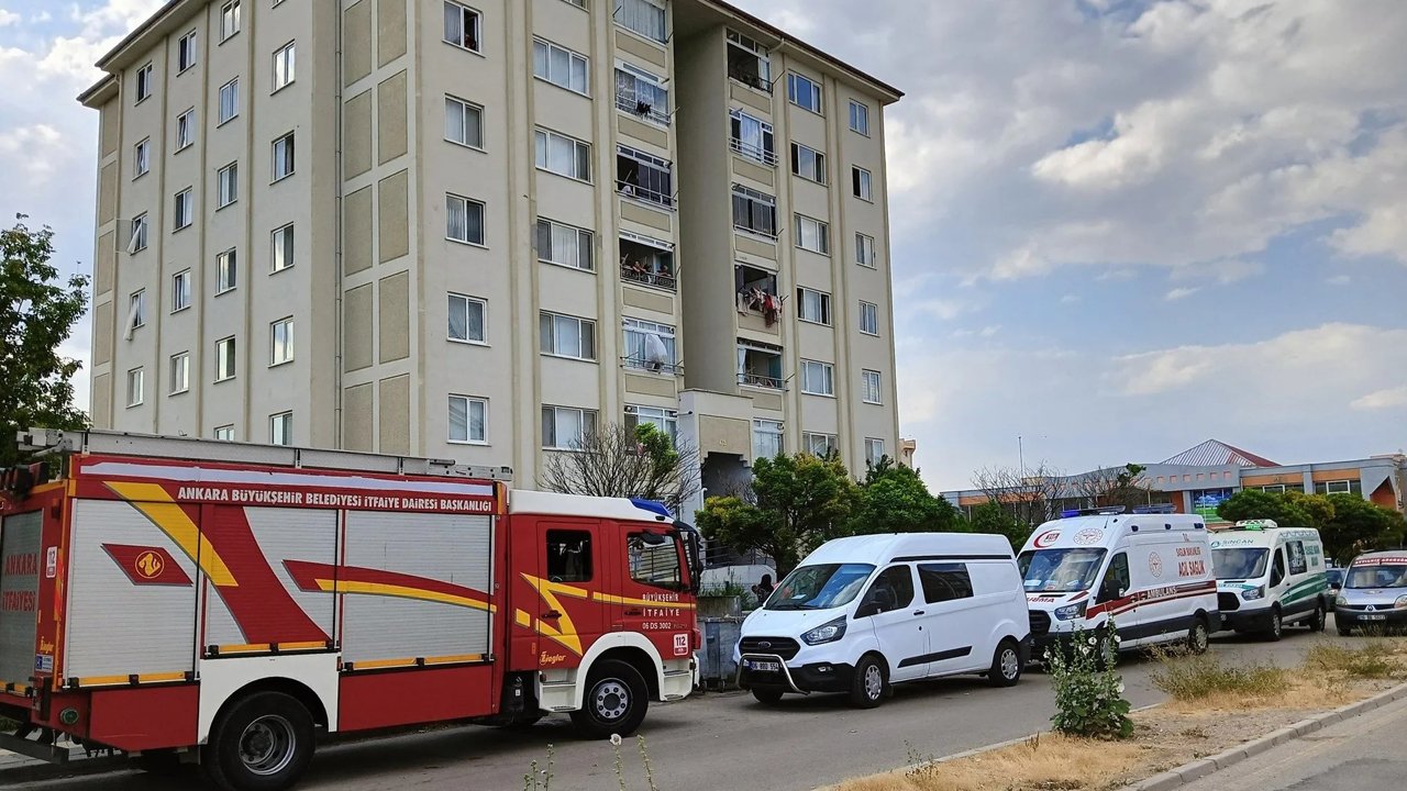 Berensu asansör kazasında hayatını kaybetti: Uzmanlar ortaklık vurgusu yaptı