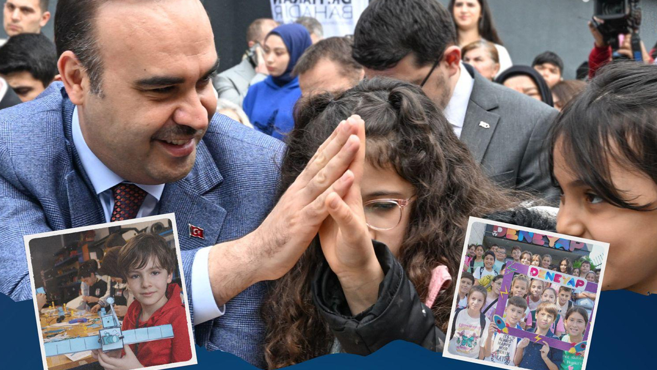 TÜBİTAK Ankara’da yaz okulu açıyor: Başvurular başladı