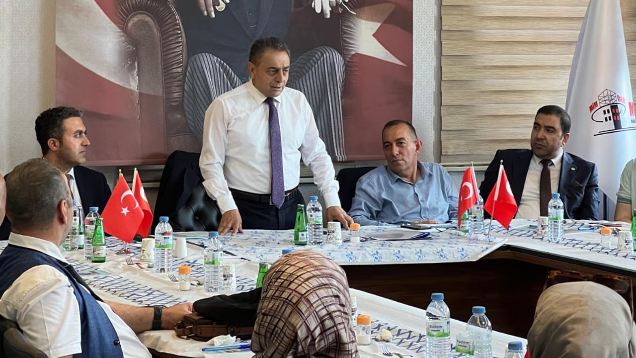 Mamak’ta LGS başarısına bisiklet teşviki: Protokol imzaladılar