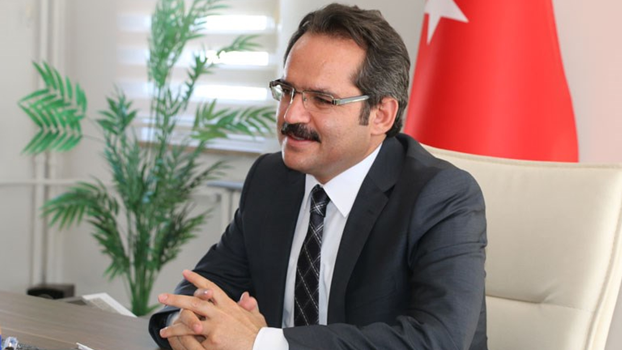 Mamak’ın yeni Kaymakamı göreve başladı: Huzur için çalışacağız