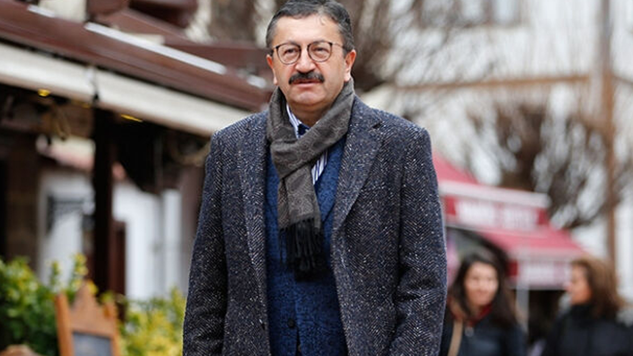Veysel Tiryaki davet etti: Altındağ'da 2 önemli yatırım yarın açılıyor