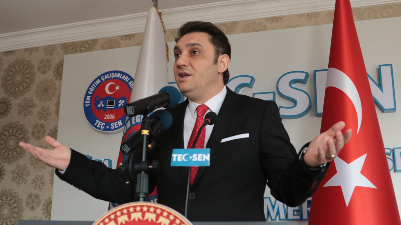 Memurlar şartları kabul etmiyor: Adaletsizliğe karşı sesimizi yükselteceğiz