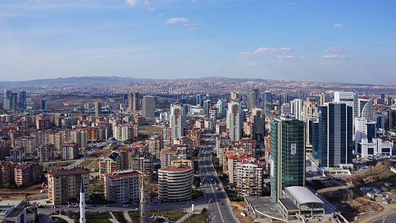Dev listede Ankara'dan 56 şirket var: Toplam miktar 8,8 milyar dolar
