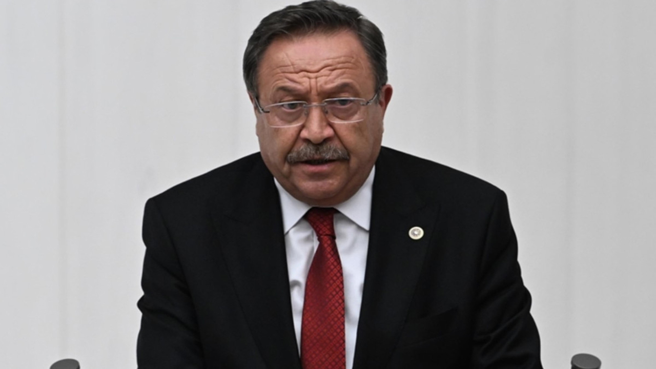 Ankara Milletvekili zor durumdaki gardiyanlara sahip çıktı