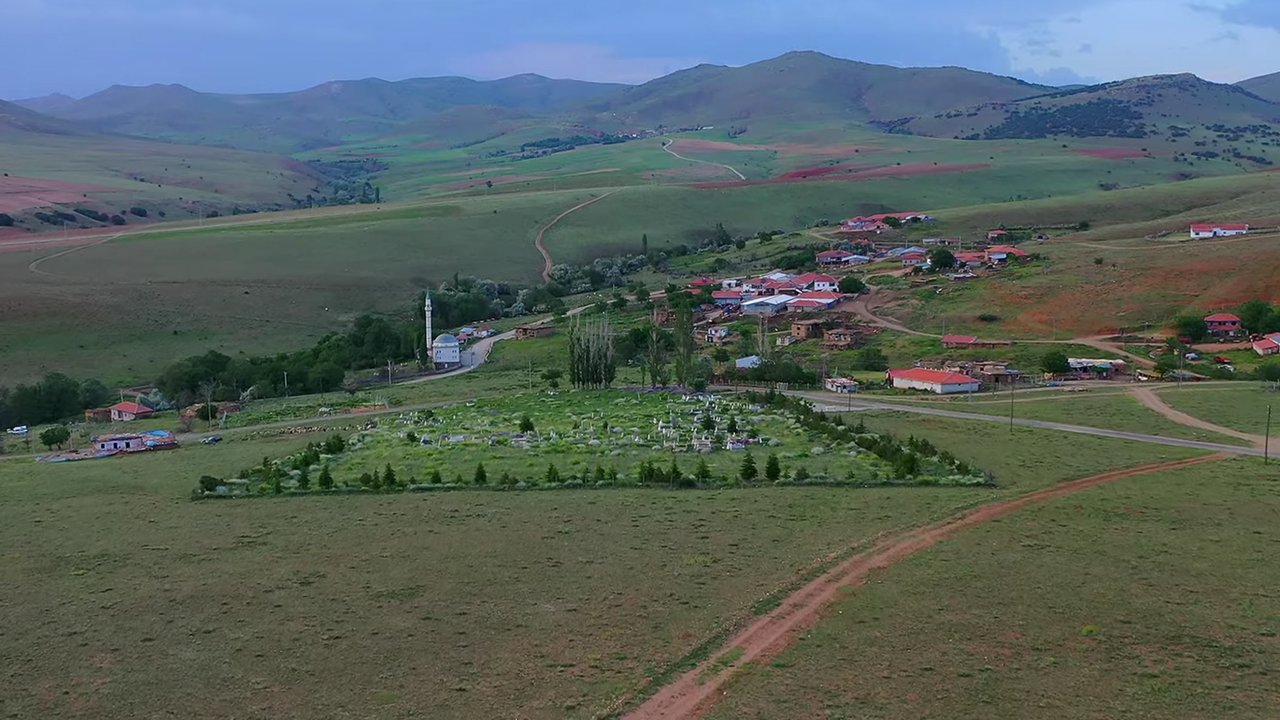 Kırşehir’de “Yağmurlu Köyleri” Şenliği düzenlenecek