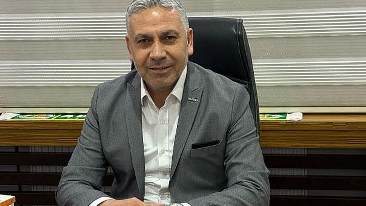 MÜSİAD Adıyaman için yatırım istiyor: Ankaralı gazetecilere konuştular