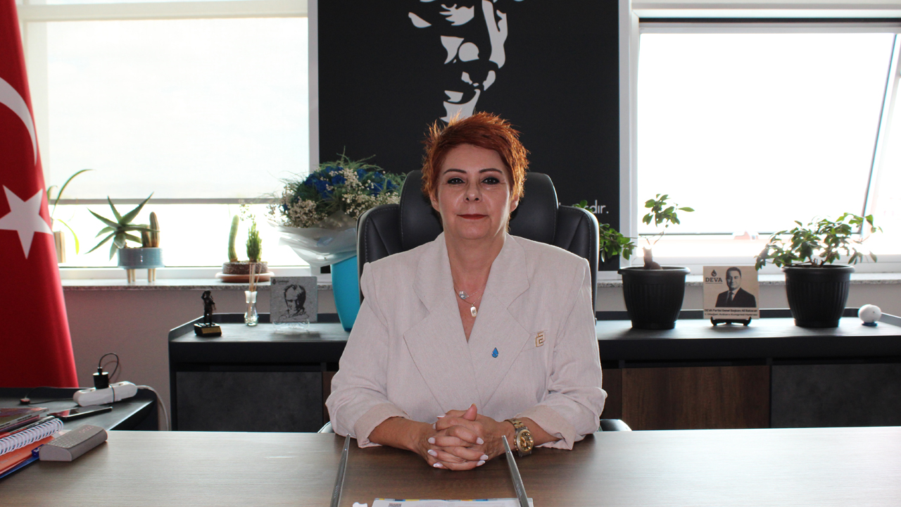 DEVA Partisi Ankara İl Başkanı Gülören: AMATEM sayısı artırılmalı