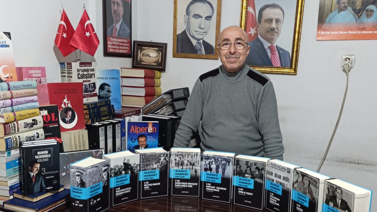 Ülkücüler sert çıktı: Resul'e düşmanlık eden bizden anlayış beklemesin
