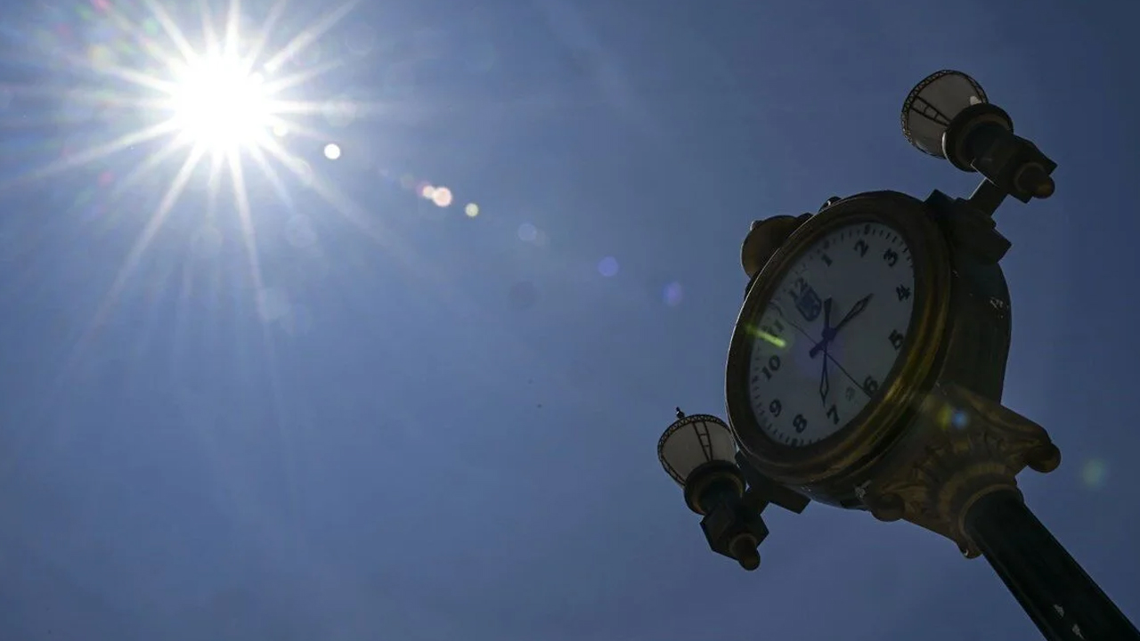 Ankara'da sıcak hava alarmı: Büyükşehir vatandaşları uyardı
