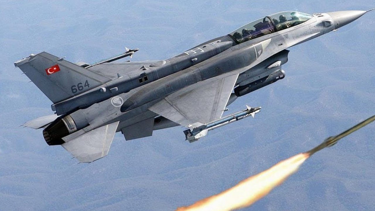 Valilik uyardı, korkmayın: Ankara'da savaş uçakları havalanacak