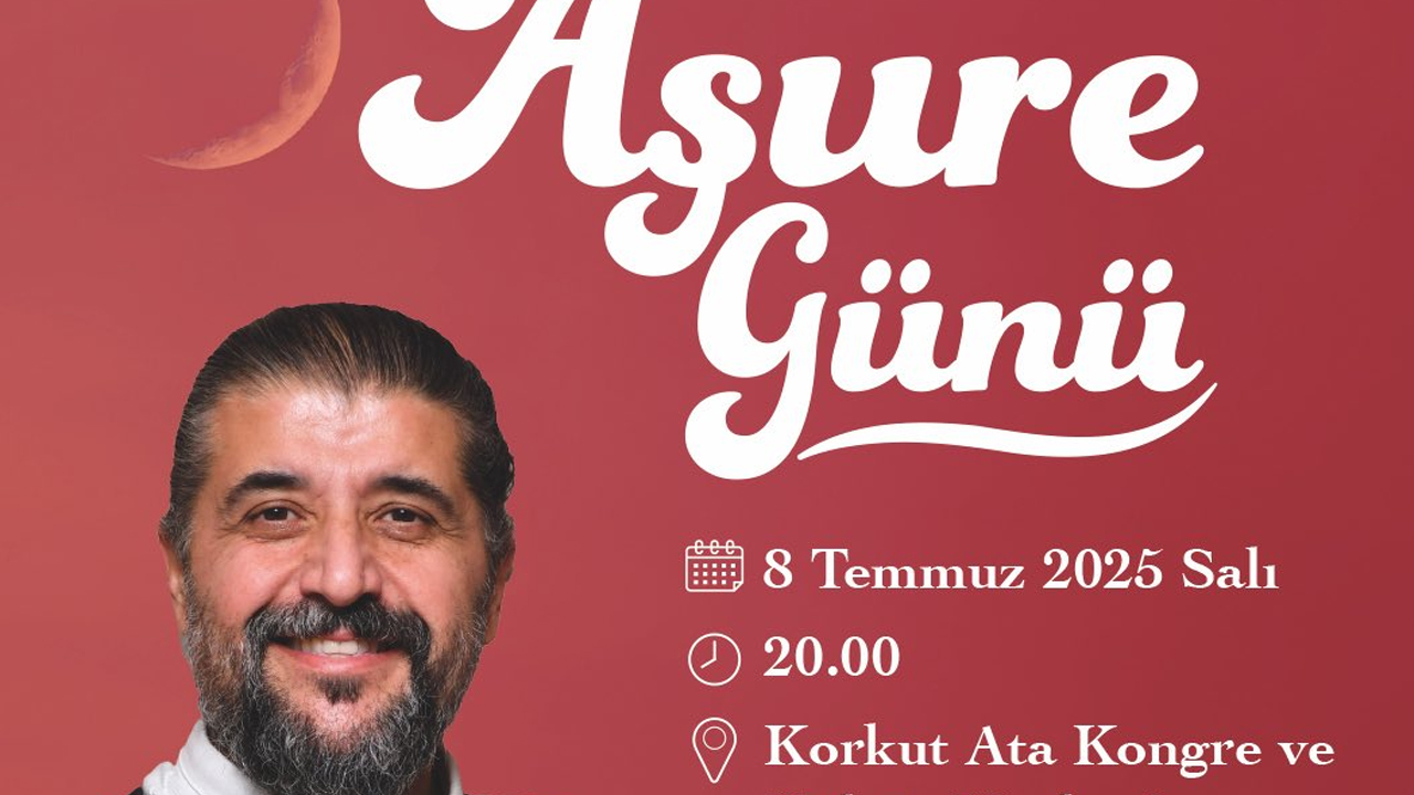 Etimesgut’ta aşure ikramı 8 Temmuz'da: Tüm vatandaşlar davetli